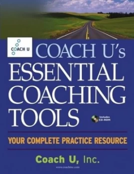 Image of Coach Us Essential Coaching Tools by Coach U Inc. Book