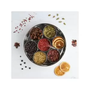 image of Spice Kitchen - Gin Botanicals Tin