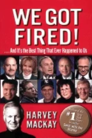 Image of we got fired and its the best thing that ever happened to us