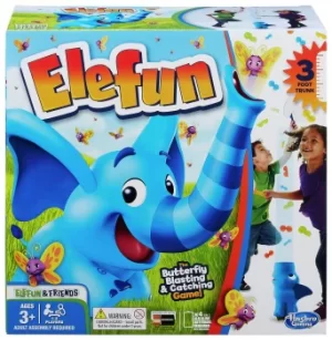 image of Elefun from Hasbro Gaming