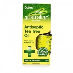 image of Australian Tea Tree Oil