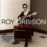 image of Roy Orbison - Anthology (Music CD)