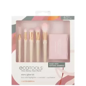 image of Eco Tools Starry Glow Kit