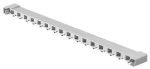 Image of Entrelec MISTRAL65 Terminal Bridge for use with Terminal Blocks