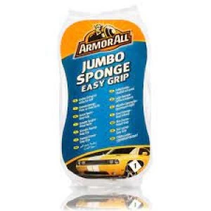 Image of Armor All Jumbo Sponge