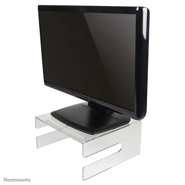 image of NeoMounts by Newstar Neomounts monitor/laptop riser NSMONITOR50