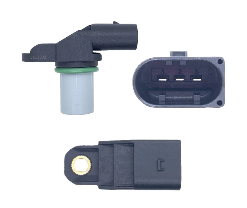 Image of Camshaft position sensor WAGNER CAS00078