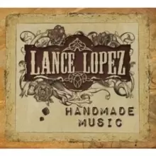 Image of Handmade Music