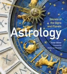 Image of Astrology : Secrets of the Signs and Planets