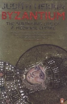 Image of Byzantium by Judith Herrin Paperback
