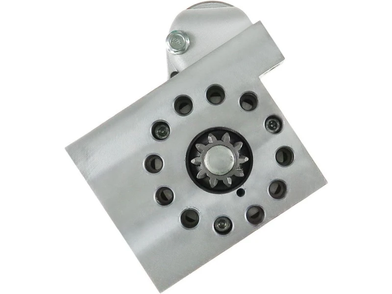 Image of AS-PL Starter motor AS-PL S2037