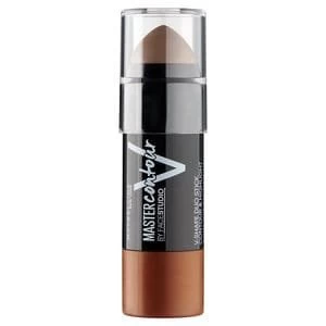 Image of Maybelline Master Contour V Stick Medium Nude