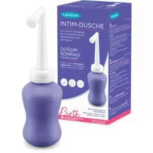 Image of Lansinoh Birth Post-Birth Wash Bottle postpartum perineum shower 1 pc