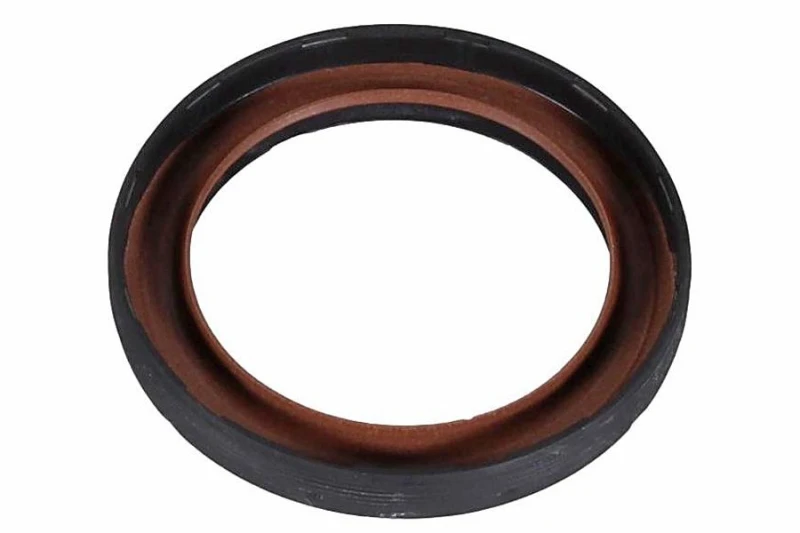 Image of Crankshaft seal METZGER 2430191