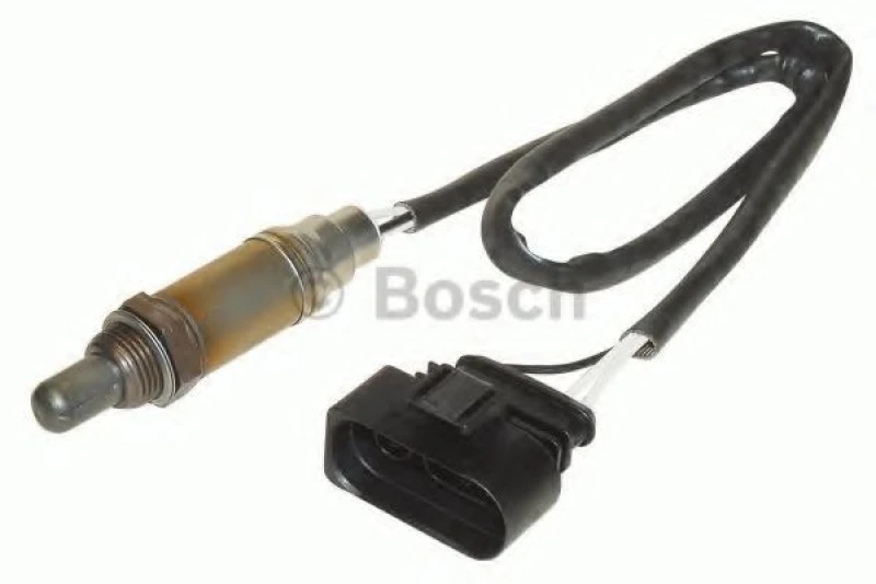Image of Lambda sensor Bosch 0 258 003 821