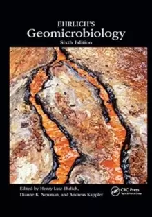 Image of Ehrlich's Geomicrobiology