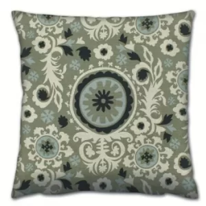 Image of A14640 Multicolor Cushion