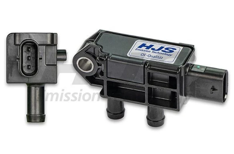 Image of Exhaust pressure sensor HJS 92 09 1016