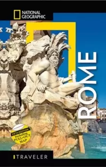 Image of National Geographic Traveler: Rome, Fifth Edition