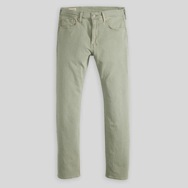 Image of Levis Mens Taper Cross The Sky Adv Tapered Jeans Forest Lichn Gr male 32W S
