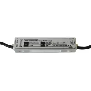Image of Outdoor IP67 28w Driver LED Bulb Outside External Exterior