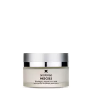 Image of Sesderma Mesoses Anti-Aging Supreme Mask 50ml