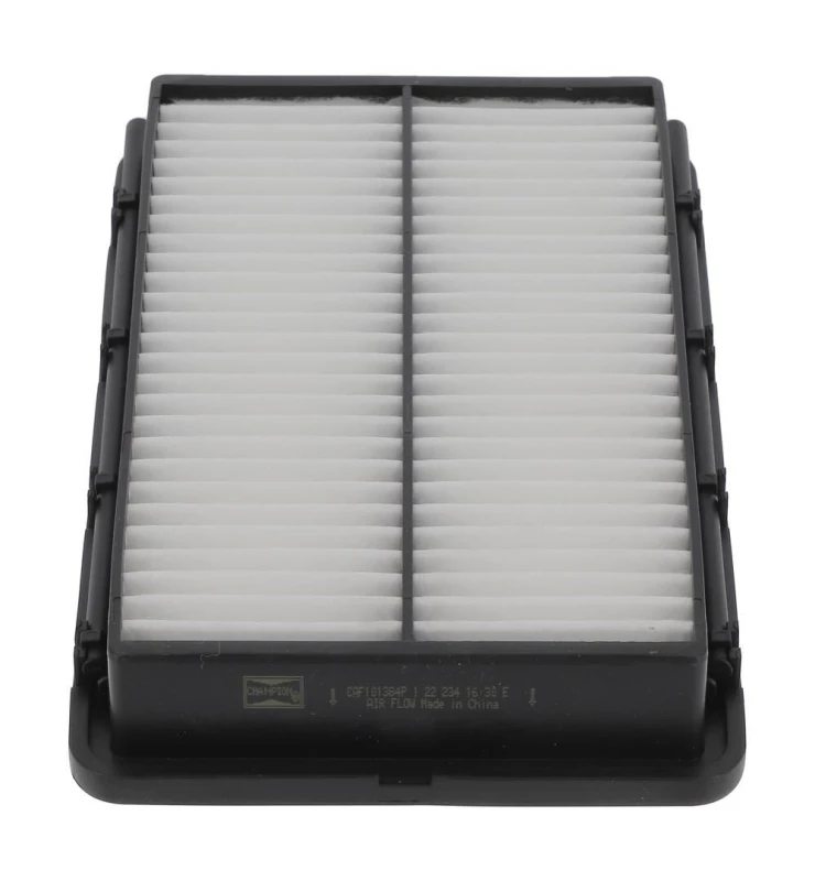 Image of Air filter CHAMPION CAF101384P