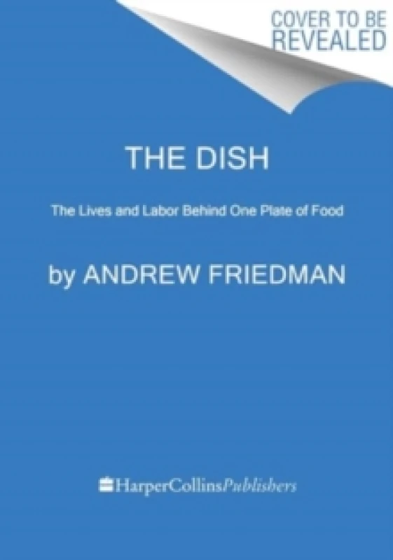 Image of The Dish. Paperback. By Andrew Friedman Books