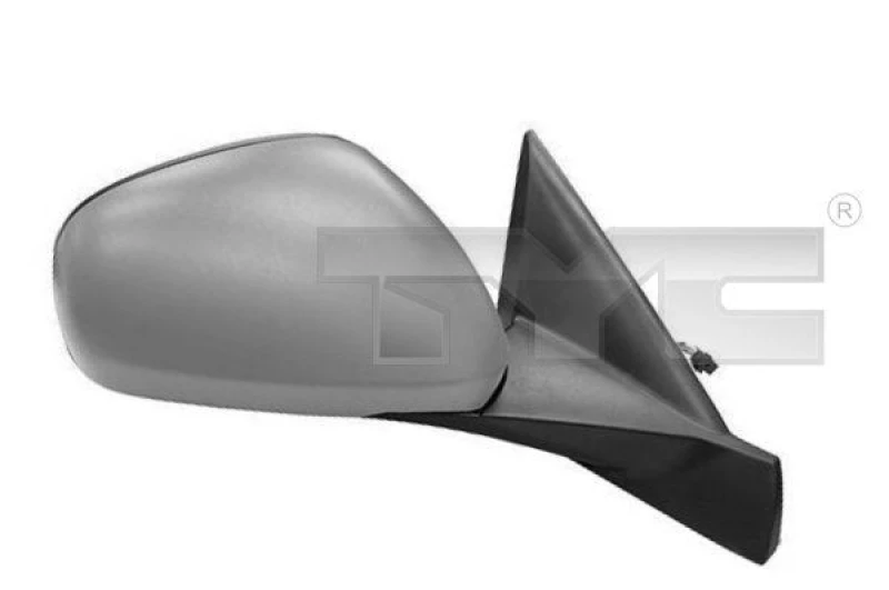 Image of TYC Wing mirror TYC 301-0034