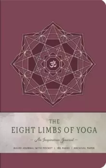 Image of The Eight Limbs of Yoga : An Inspiration Journal