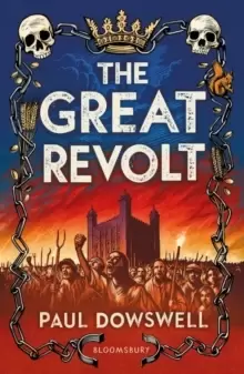 Image of The Great Revolt