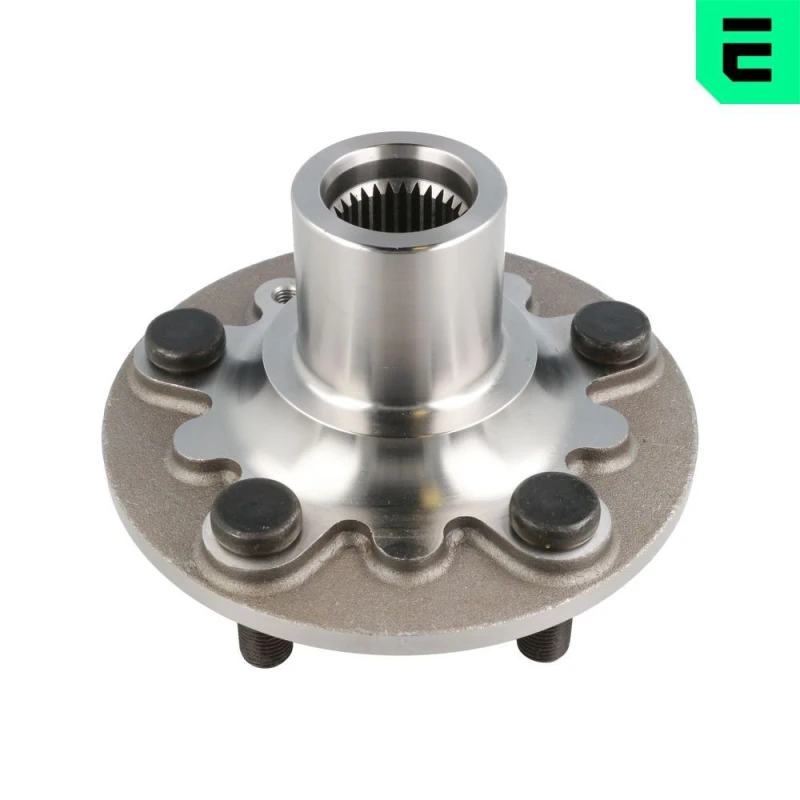 Image of Wheel Hub OPTIMAL 04-P492