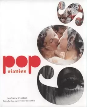 Image of Pop sixties by Magnum Photos