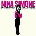 image of Nina Simone - Forbidden Fruit (Music CD)