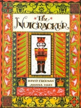 Image of The Nutcracker by Daniel Freeman Book