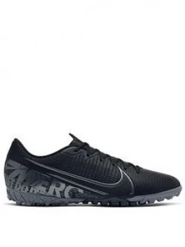 Image of Nike Mercurial Vapor 13 Academy Astro Turf Football Boot - Black