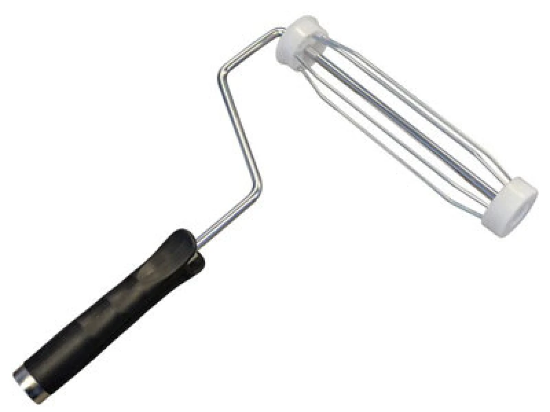 Image of Faithfull Paint Roller Frame FAIRFRAMEPLA Diameter: 44mm