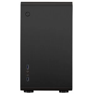 Image of Jonsbo U3 Black Midi Tower Case