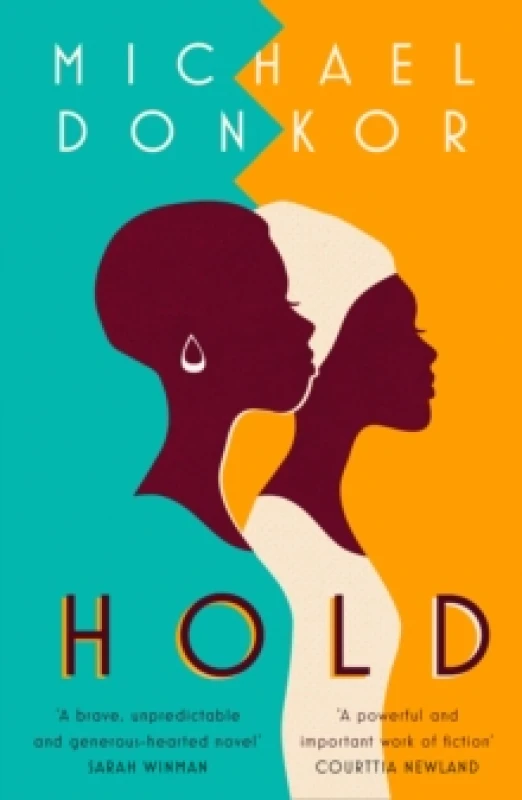 Image of Hold. Paperback. By Michael Donkor Books