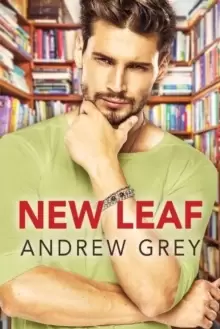 Image of New Leaf