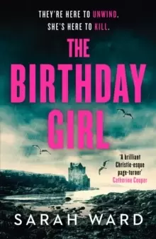 Image of The Birthday Girl : An absolutely unputdownable crime thriller