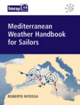 Image of Mediterranean Weather Handbook for Sailors by Roberto Ritossa Paperback