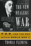 Image of new dealers war fdr and the war within world war ii