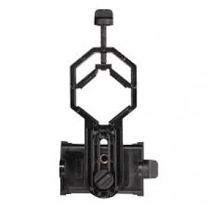 Image of Hama Smartphone Holder for Spotting Scope/Binoculars/Telescope with Ø 2.5-4.8 cm