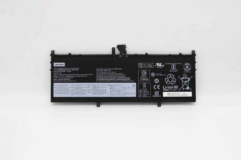 Image of Lenovo 5B10W67329 laptop spare part Battery