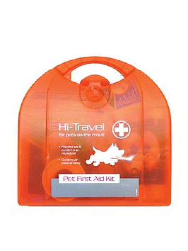 Image of Rosewood Options Travel Accessory First Aid Kit