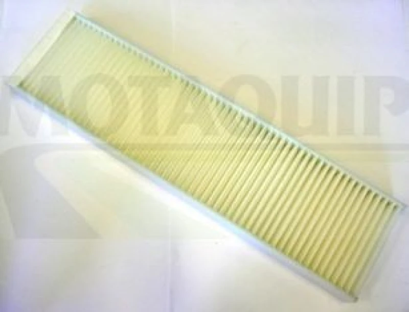 Image of MOTAQUIP Pollen filter MOTAQUIP LVCF524