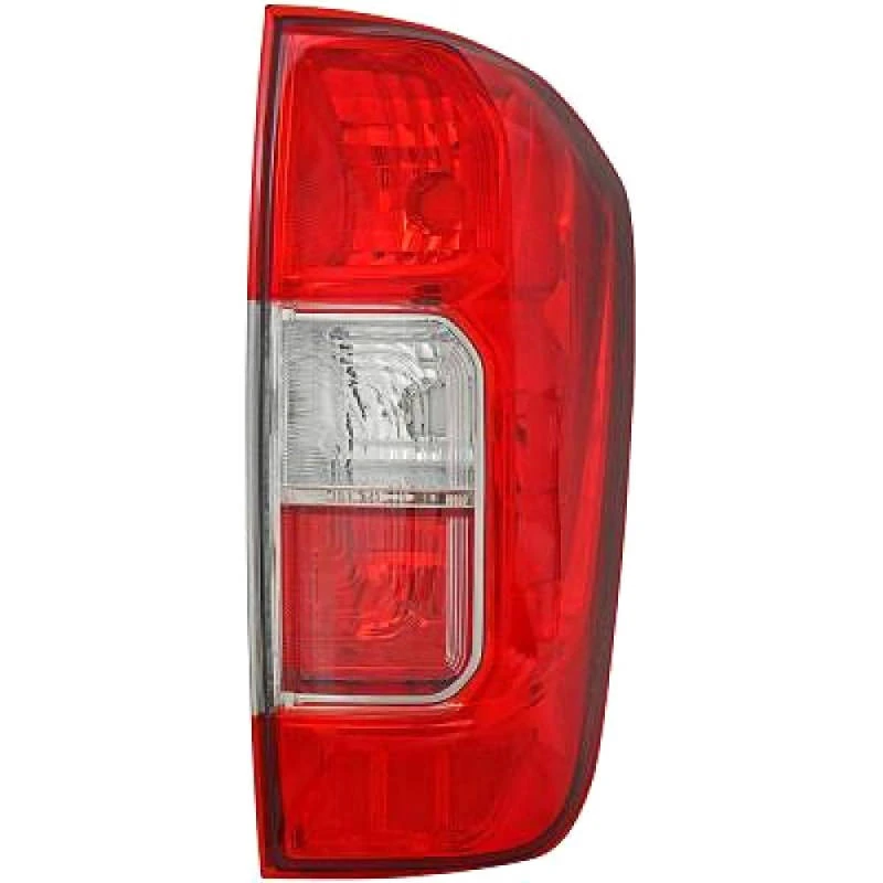 Image of DIEDERICHS 6095090 Rear light without bulb holder, Right, P21/5W Combination Rearlight (391)