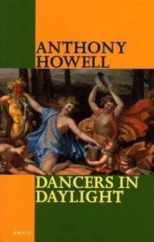 Image of Dancers in Daylight by Anthony Howell Paperback