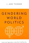 Image of gendering world politics